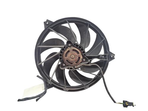Used Radiator fan PEUGEOT 206 CC (2D) 2.0 S16 (136 hp) 31317225