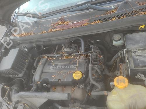 Alternator OPEL CORSA D (S07) 1.2 (L08, L68) | BP25102902M7  - Image 9