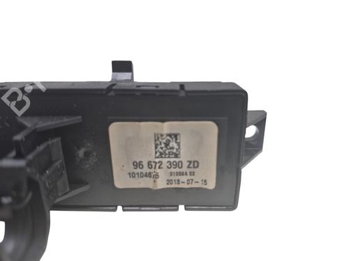 Used Warning switch Warning switch 25700196 25700196