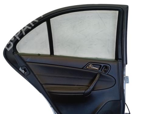 Left rear door MERCEDES-BENZ C-CLASS (W203) C 220 CDI (203.008) | BP29025829C4 