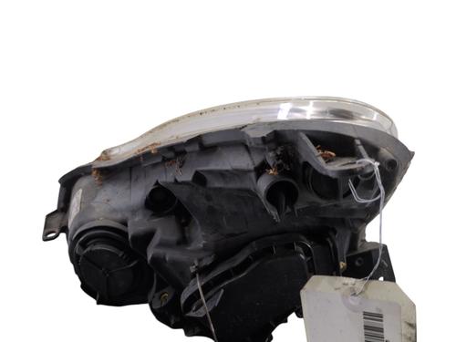 Used Right headlight Right headlight OPEL CORSA D (S07) 1.3 CDTI (L08, L68) (75 hp) 31753405 31753405