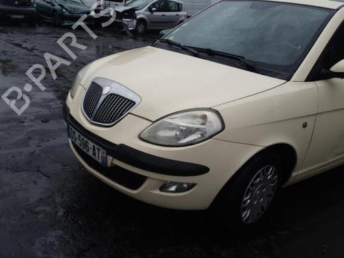 Right headlight LANCIA YPSILON (843_) 1.2 (843.AXA1A) | BP25093672C29  - Image 6