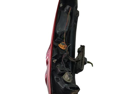 Right taillight FORD FIESTA V (JH_, JD_) 1.4 TDCi | BP25220958C35 
