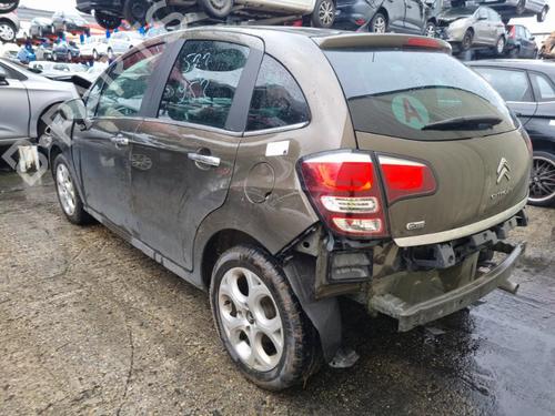 Gearbox CITROËN C3 II (SC_) 1.6 HDi | BP25054917M3  - Image 18