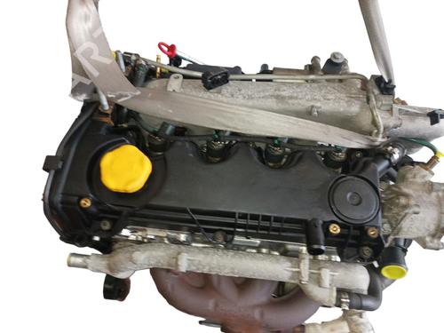 Engine FIAT IDEA (350_) 1.9 JTD | BP25088455M1  - Image 8