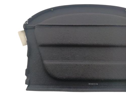 Hattehylde RENAULT MEGANE III Hatchback (BZ0/1_, B3_) 1.9 dCi (BZ0N, BZ0J) | BP36789400C85 - Image 5