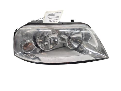 Used Right headlight VW SHARAN (7M8, 7M9, 7M6) 2.0 TDI (140 hp) 25071781