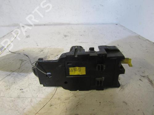 Front left interior door handle FORD MAVERICK (UDS, UNS) 2.7 TD | BP25079534I13 