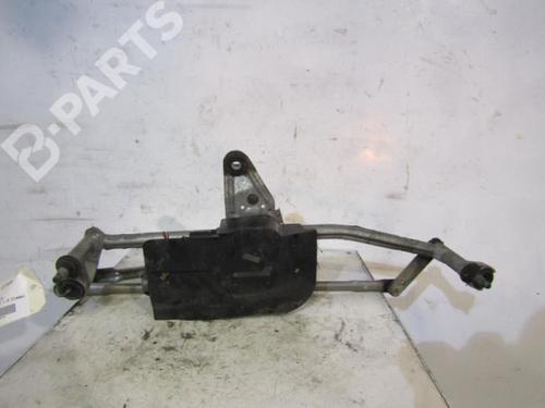 front-wiper-motor-vw-passat-b6-variant-3c5-19-tdi-3c1955601-2005-2006-2007-2008-2009-2010-2011-10595717 main image