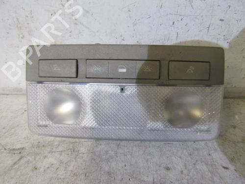 Interior roof light OPEL INSIGNIA A (G09) 1.6 CDTi (68) | BP25106965I8 
