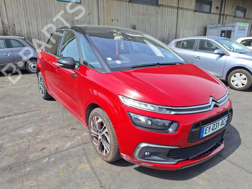 Right daytime light CITROËN C4 Picasso II | BP36542574C103 - Image 14