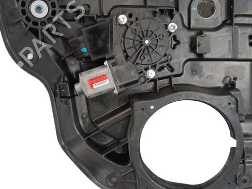 Used Rear right window mechanism Rear right window mechanism HYUNDAI GRAND SANTA FÉ [2013-2019] 33659966 33659966