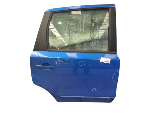 Right rear door NISSAN NOTE (E11, NE11) 1.5 dCi | BP25055837C5 