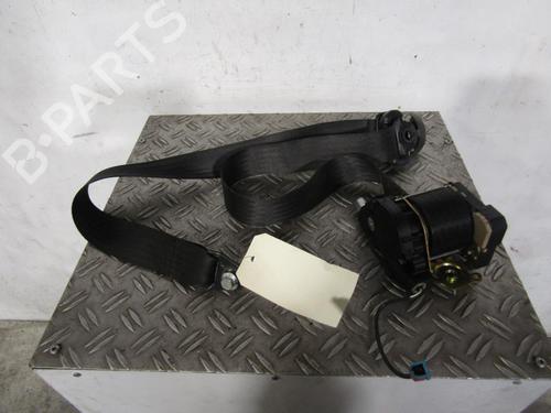 Used Front right belt tensioner FIAT PANDA (169_) 1.1 (169.AXA1A) (54 hp) 25065860