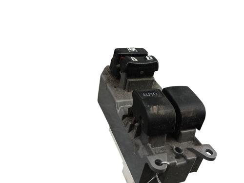 Left front window switch TOYOTA YARIS (_P13_) 1.4 D (NLP130_, NLP130) | BP31907572I27