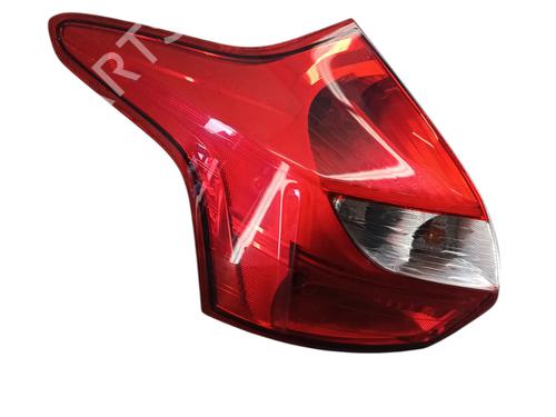 Left taillight FORD FOCUS III 1.6 TDCi | BP27660072C34 