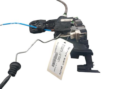 front-left-lock-mercedes-benz-a-class-w176-2012-2013-2014-2015-2016-2017-2018-25054414 main image