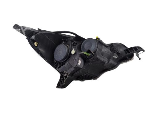 Left headlight CITROËN C3 II (SC_) 1.2 VTi 82 | BP32113620C28