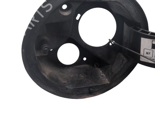 Used Fuel flap RENAULT CLIO V (B7_) 1.5 Blue dCi 85 (B7AG) (86 hp) 30107835