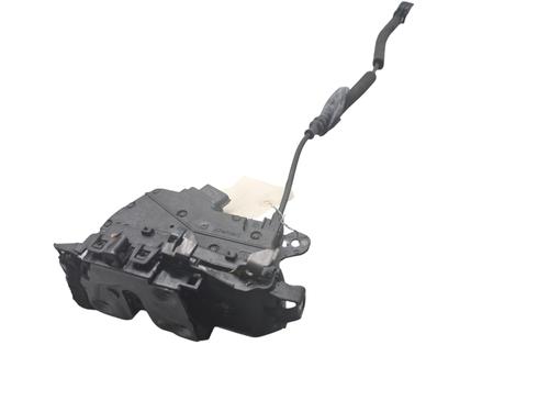 Front right lock RENAULT CLIO V (B7_) 1.0 TCe 90 (B7MT) | BP25053172C97 