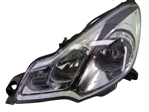 Right headlight CITROËN C3 II (SC_) 1.0 VTi 68 | BP31753427C29 