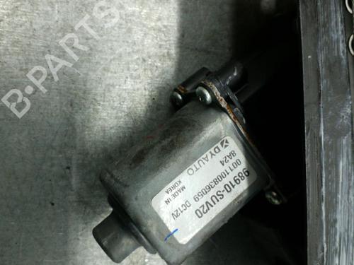 Used Front right window mechanism Front right window mechanism OPEL MOKKA / MOKKA X (J13) 1.6 CDTI (_76) (136 hp) 25089363 25089363