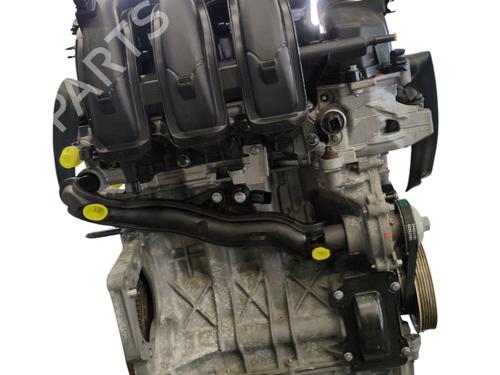 Motor PEUGEOT 208 I (CA_, CC_) 1.2 VTI 82 (82 hp) 27717185