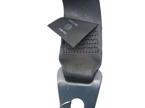 Used Front right seatbelt Front right seatbelt DACIA LODGY (JS_) 1.3 TCe 130 (JSNE) (131 hp) 25074012 25074012