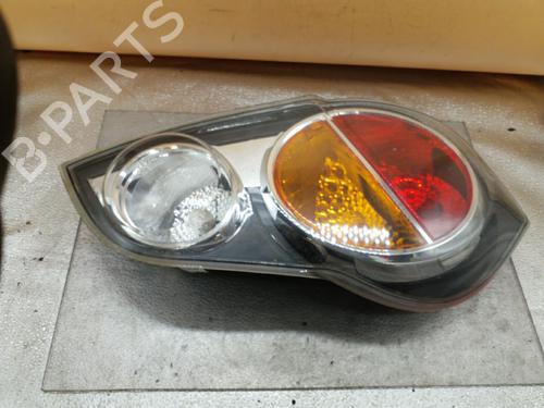 Used Right taillight CHEVROLET SPARK (M300) [2009-2025]  25067995