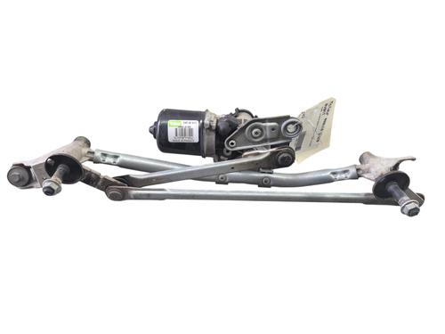 Front wiper motor NISSAN QASHQAI I (J10, NJ10) 1.5 dCi | BP32176059M29 