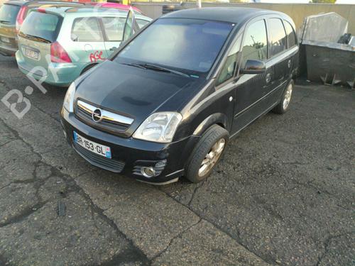 Startmotor OPEL MERIVA A MPV (X03) 1.6 (E75) | BP25063457M8 