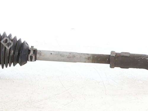 Steering rack LAND ROVER RANGE ROVER EVOQUE (L538) 2.2 D | BP37651325M22 - Image 2