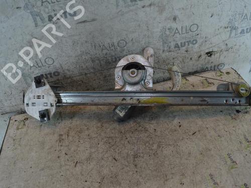 Used Front right window mechanism DACIA LOGAN (LS_) 1.5 dCi (LS0K) (68 hp) 25086690