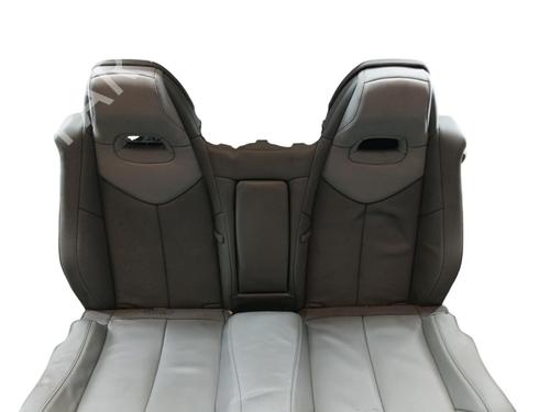 Seats set PEUGEOT 308 CC (4B_) 1.6 16V | BP25059760C78 - Image 4