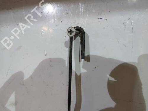 Front windshield wiper arm CITROËN XSARA Break (N2)  | BP25086258C143 