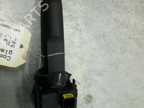 Steering column stalk OPEL ASTRA H (A04) | BP25104273I23 - Image 4