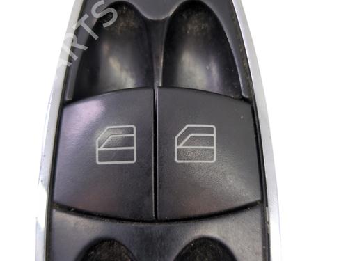 Left front window switch MERCEDES-BENZ CLS (C219) CLS 350 (219.356) | BP28440160I27 