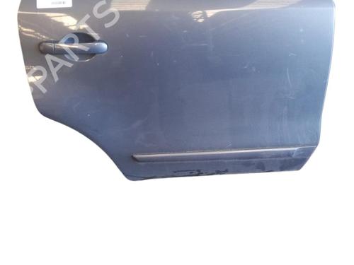 Right rear door NISSAN NOTE (E11, NE11) 1.6 | BP25055162C5 