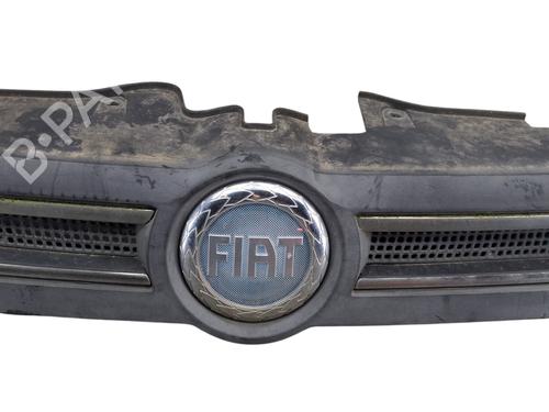 Grill FIAT PANDA (169_) 1.2 (169.AXB11, 169.AXB1A) | BP30723921C40 - Image 6