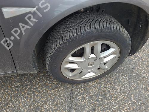 Used Parts RENAULT MEGANE II Estate (KM0/1_) 1.9 dCi (131 hp) 2743637