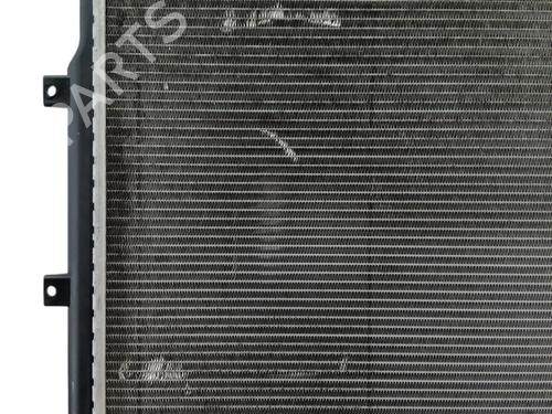 Water radiator VW CC B7 (358) 2.0 TDI | BP29431039M31 
