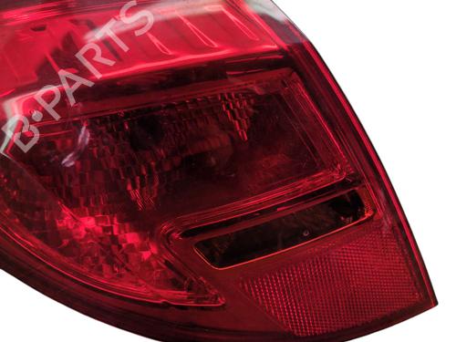 left-taillight-opel-meriva-b-mpv-s10-2010-2011-2012-2013-2014-2015-2016-2017-32425139 main image