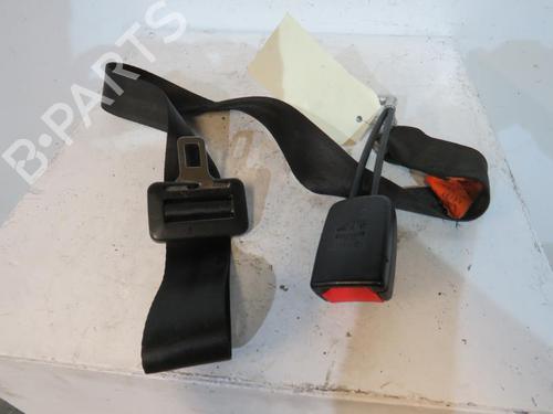 Used Seat buckle SEAT IBIZA II (6K1) [1993-2002]  25094817