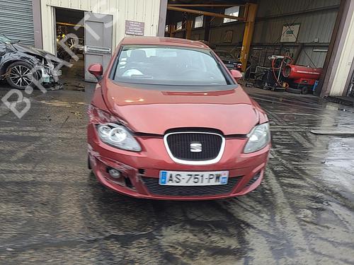 Front wiper motor SEAT LEON (1P1) | BP25087986M29 - Image 11