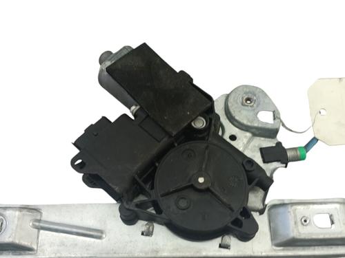 Front left window mechanism PEUGEOT 308 I (4A_, 4C_) 2.0 HDi | BP32493110C22 
