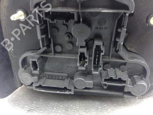 Used Right taillight Right taillight VW GOLF III Cabriolet (1E7) 2.0 (115 hp) 25093597 25093597