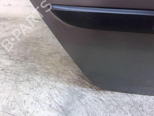 Right rear door RENAULT MEGANE II (BM0/1_, CM0/1_)  | BP25089589C5 