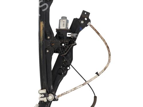 Front right window mechanism CITROËN DS5 1.6 HDi 115 | BP39625402C23 - Image 2