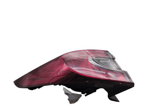Left taillight RENAULT MEGANE III Grandtour (KZ0/1) 1.2 TCe (KZ2B, KZ11) | BP29371104C34 