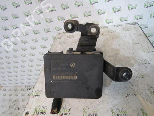 ABS Bremseaggregat VW GOLF IV (1J1) 1.9 TDI (101 hp) 25070978
